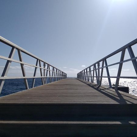 Tenerife Holiday Home كانديلاريا المظهر الخارجي الصورة
