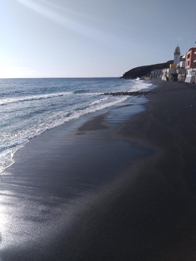 Tenerife Holiday Home كانديلاريا المظهر الخارجي الصورة
