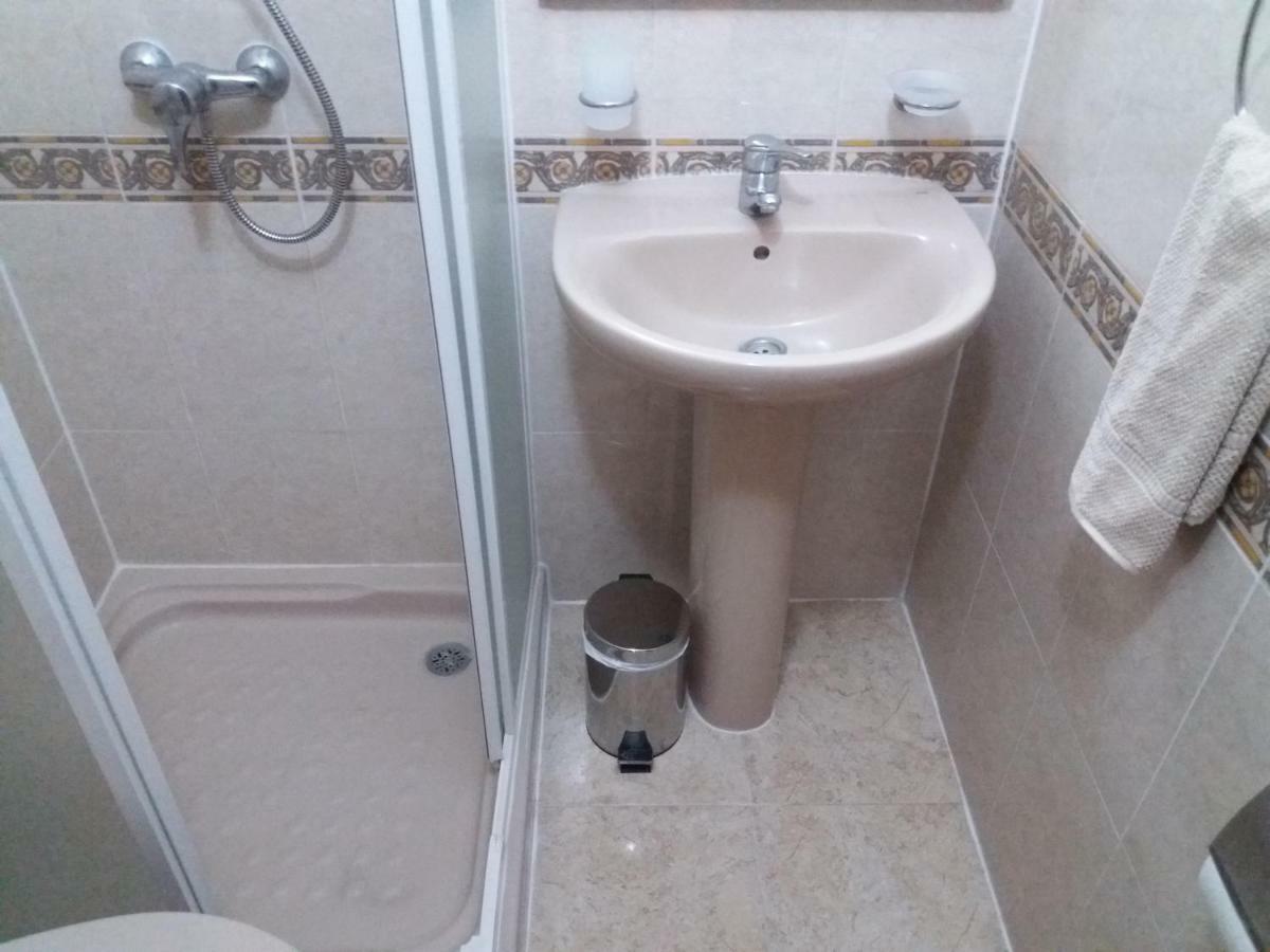 Tenerife Holiday Home كانديلاريا المظهر الخارجي الصورة