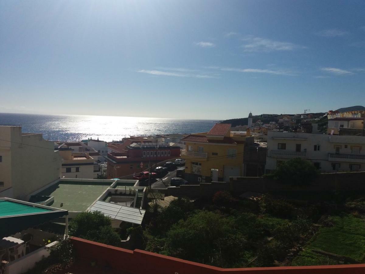 Tenerife Holiday Home كانديلاريا المظهر الخارجي الصورة
