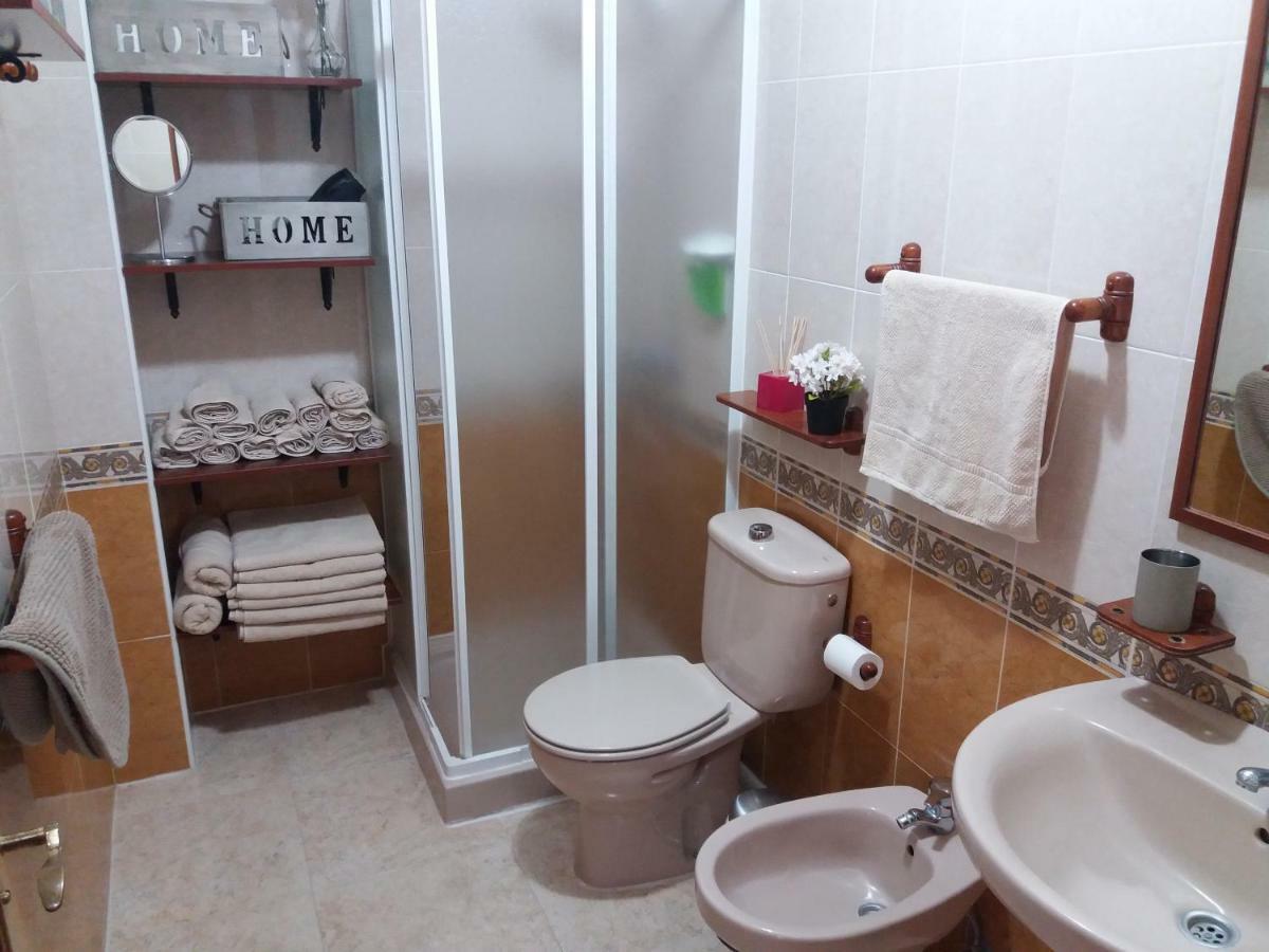 Tenerife Holiday Home كانديلاريا المظهر الخارجي الصورة